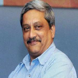 Manohar Parrikar